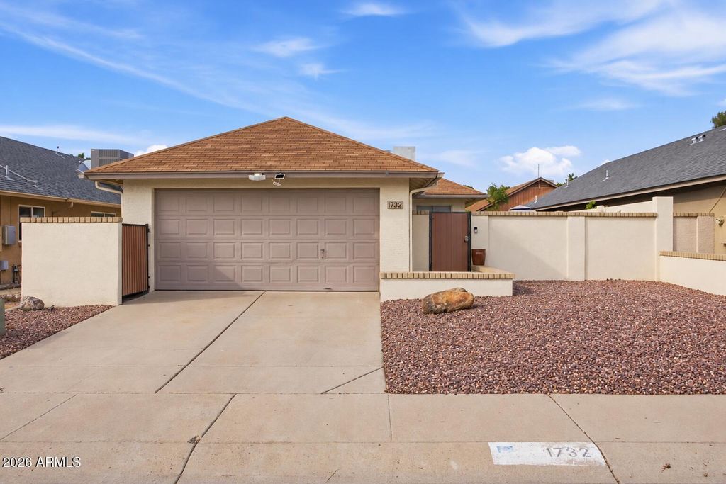1732 E VILLA MARIA Drive, Phoenix, AZ 85022 — photo 2