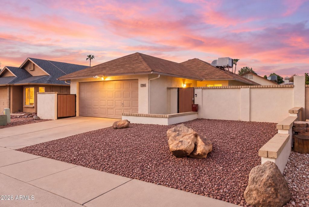 1732 E VILLA MARIA Drive, Phoenix, AZ 85022 — photo 3