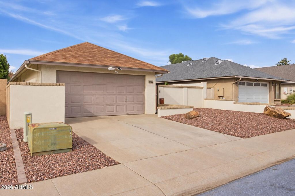 1732 E VILLA MARIA Drive, Phoenix, AZ 85022 — photo 5