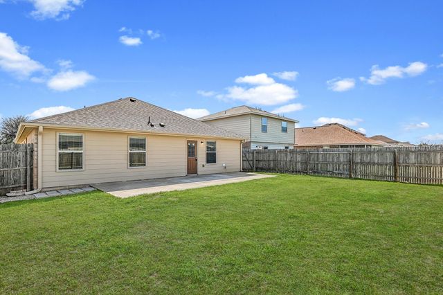 116 Mallard LN, Leander, TX 78641