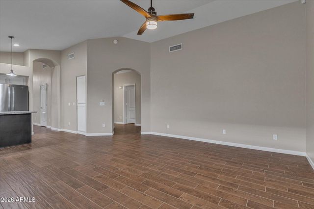 1816 E Morgan Drive, Gilbert, AZ 85295
