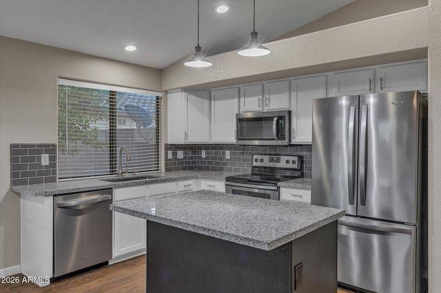 1816 E Morgan Drive, Gilbert, AZ 85295
