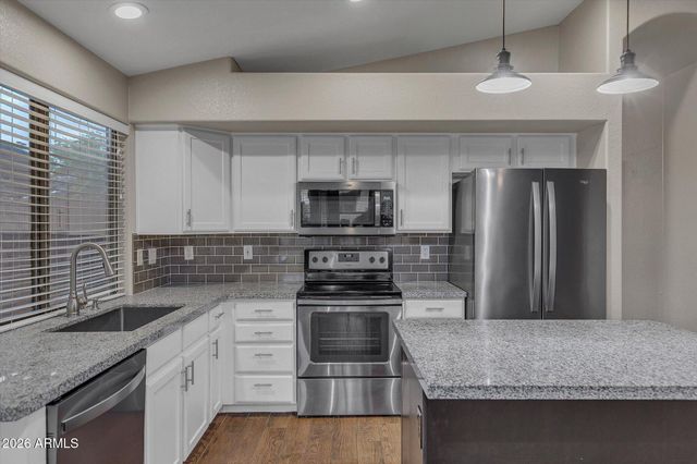 1816 E Morgan Drive, Gilbert, AZ 85295
