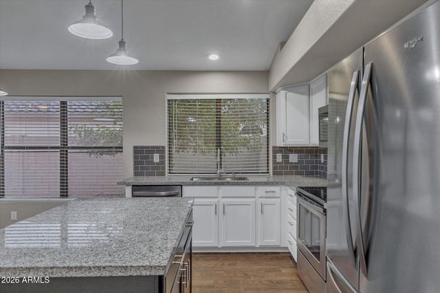 1816 E Morgan Drive, Gilbert, AZ 85295