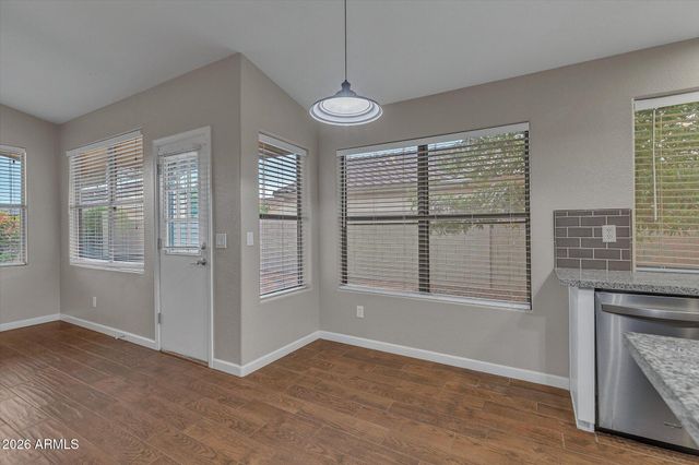 1816 E Morgan Drive, Gilbert, AZ 85295