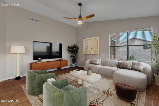 1816 E Morgan Drive, Gilbert, AZ 85295