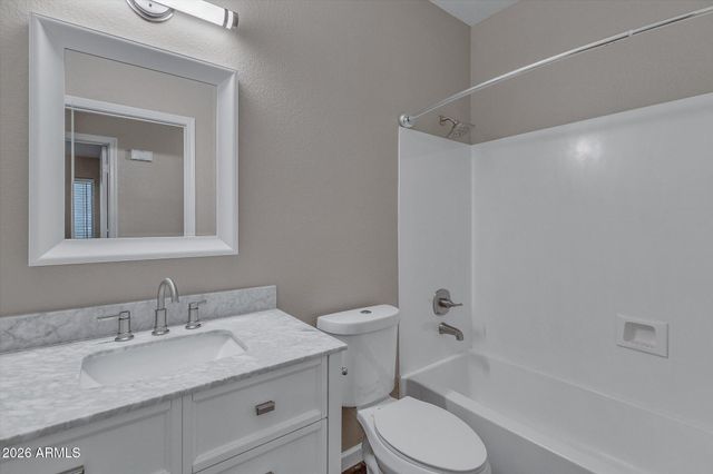 1816 E Morgan Drive, Gilbert, AZ 85295
