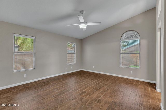 1816 E Morgan Drive, Gilbert, AZ 85295