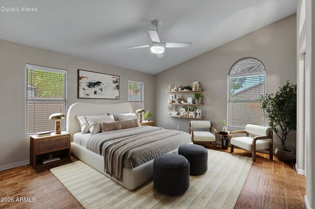 1816 E Morgan Drive, Gilbert, AZ 85295