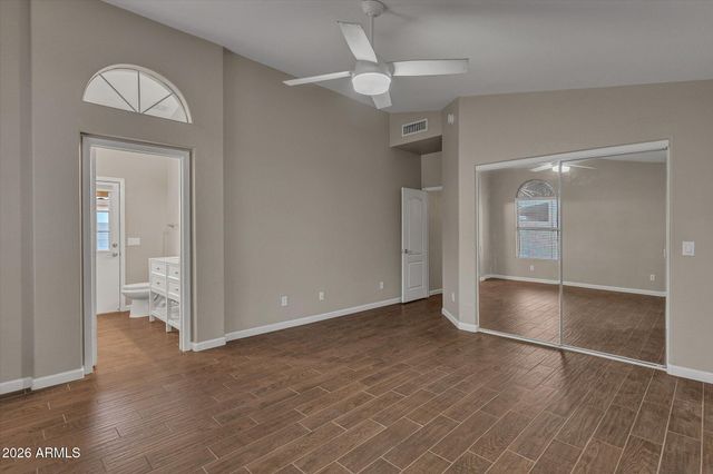 1816 E Morgan Drive, Gilbert, AZ 85295
