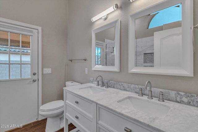 1816 E Morgan Drive, Gilbert, AZ 85295