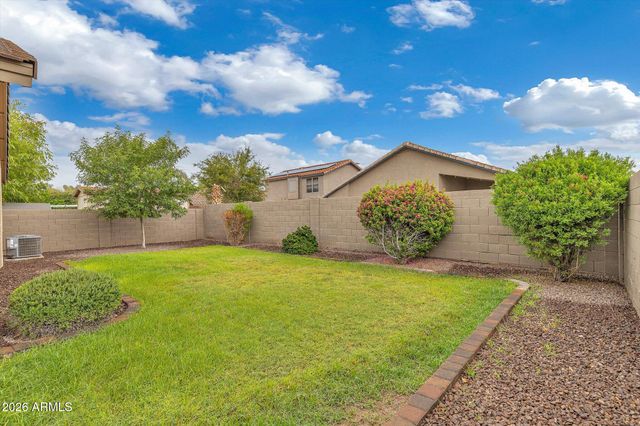 1816 E Morgan Drive, Gilbert, AZ 85295