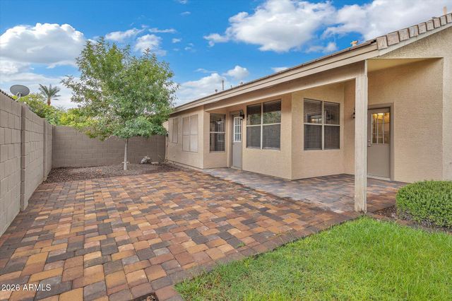 1816 E Morgan Drive, Gilbert, AZ 85295