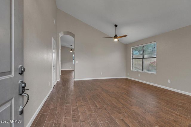 1816 E Morgan Drive, Gilbert, AZ 85295