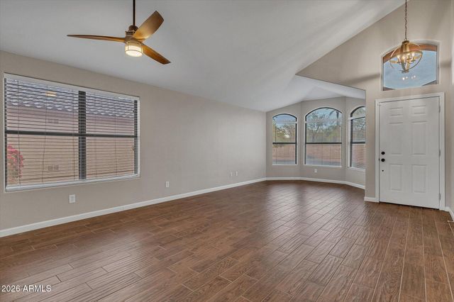 1816 E Morgan Drive, Gilbert, AZ 85295