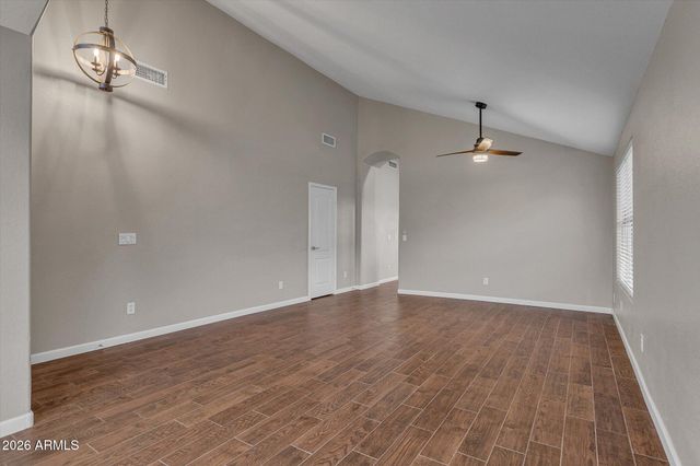 1816 E Morgan Drive, Gilbert, AZ 85295