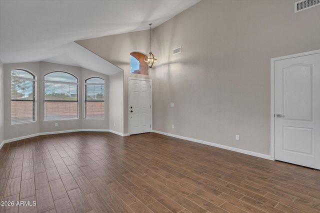 1816 E Morgan Drive, Gilbert, AZ 85295