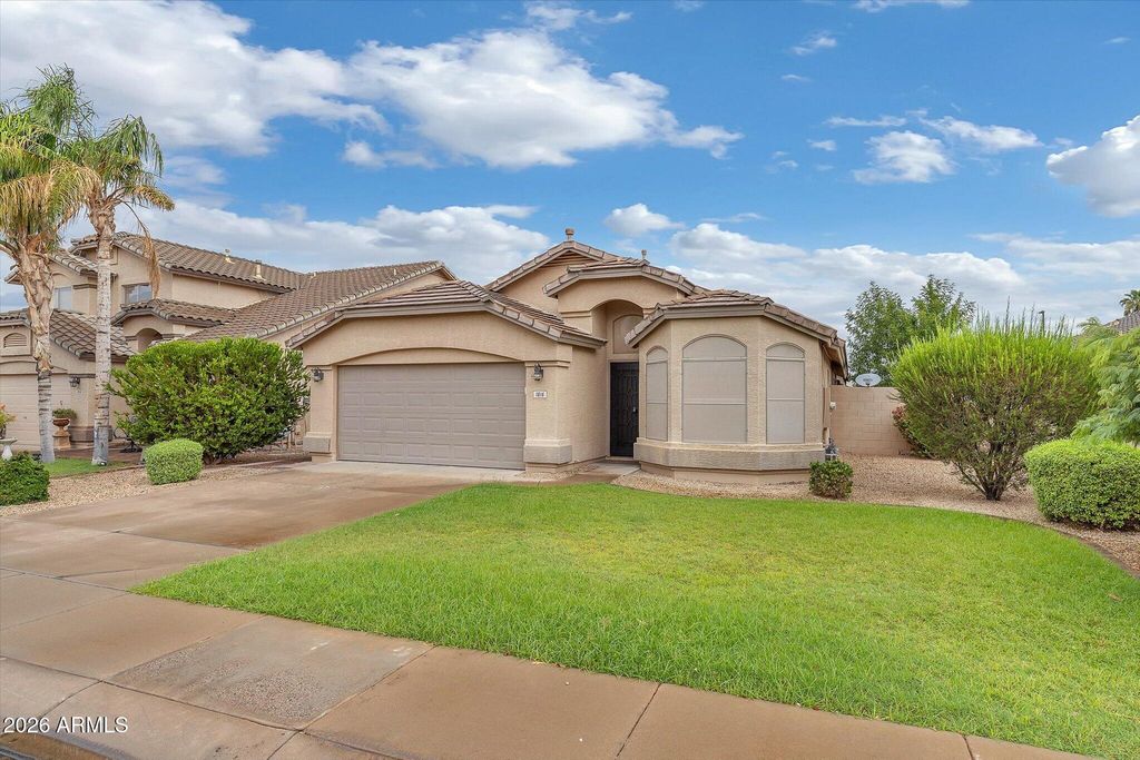 1816 E Morgan Drive, Gilbert, AZ 85295 — photo 2