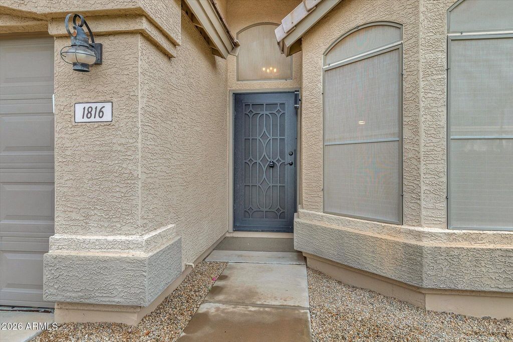 1816 E Morgan Drive, Gilbert, AZ 85295 — photo 3