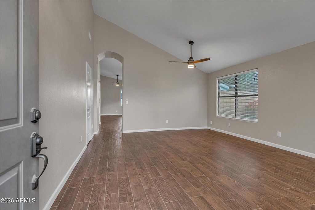 1816 E Morgan Drive, Gilbert, AZ 85295 — photo 4