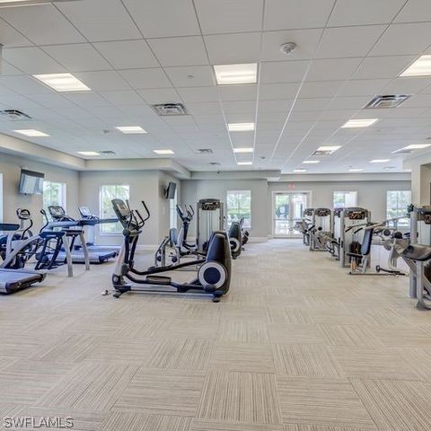 2672 Vine AVE, Naples, FL 34120