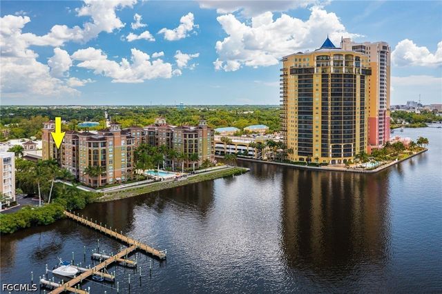 2825 Palm Beach BLVD 618, Fort Myers, FL 33916