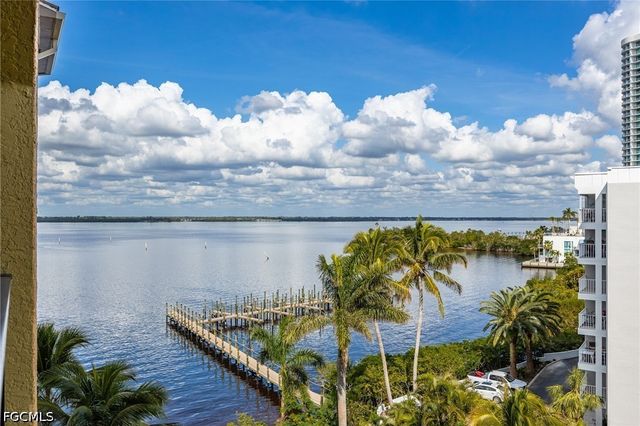 2825 Palm Beach BLVD 618, Fort Myers, FL 33916