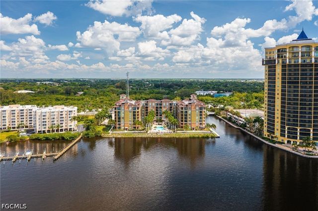 2825 Palm Beach BLVD 618, Fort Myers, FL 33916