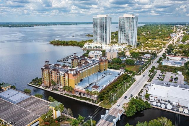2825 Palm Beach BLVD 618, Fort Myers, FL 33916