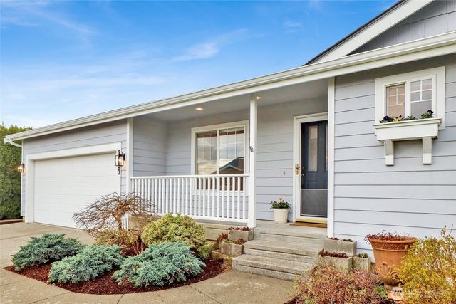 2003 Heartland Drive, Lynden, WA 98264