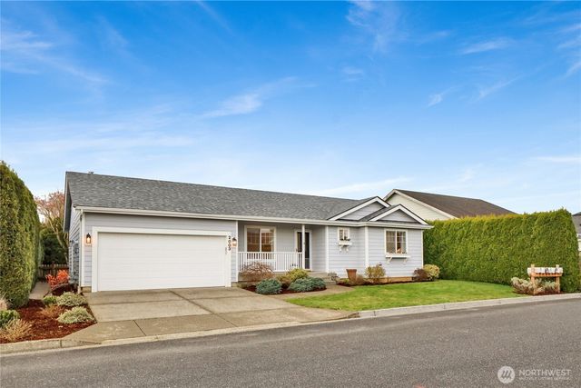 2003 Heartland Drive, Lynden, WA 98264