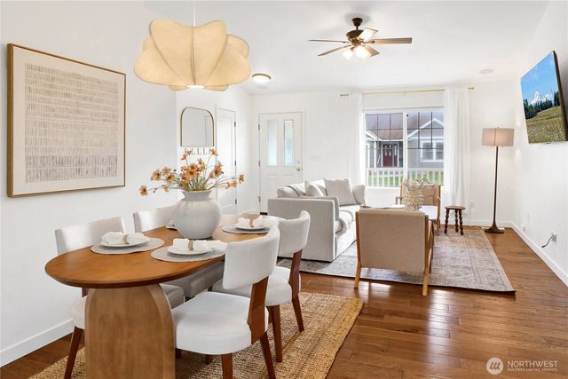 2003 Heartland Drive, Lynden, WA 98264