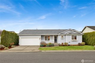 2003 Heartland Drive, Lynden, WA 98264