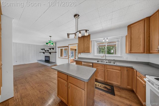 4065 Marwood Drive, Howell Township, MI 48855
