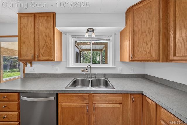 4065 Marwood Drive, Howell Township, MI 48855