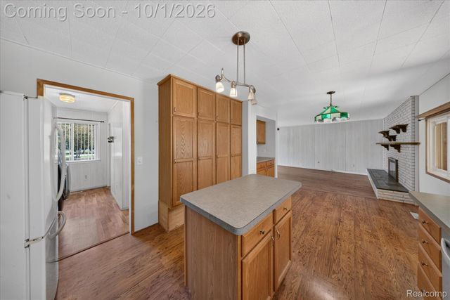 4065 Marwood Drive, Howell Township, MI 48855