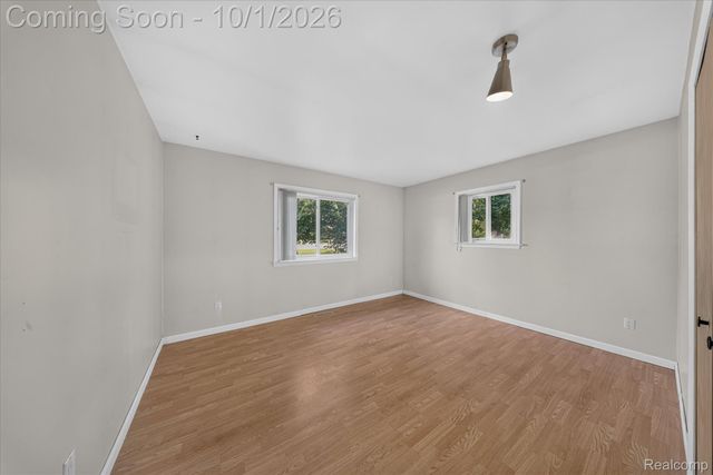 4065 Marwood Drive, Howell Township, MI 48855