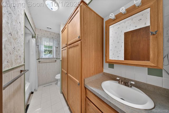 4065 Marwood Drive, Howell Township, MI 48855