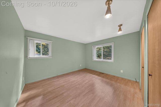4065 Marwood Drive, Howell Township, MI 48855