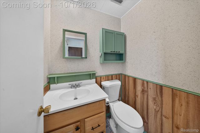 4065 Marwood Drive, Howell Township, MI 48855