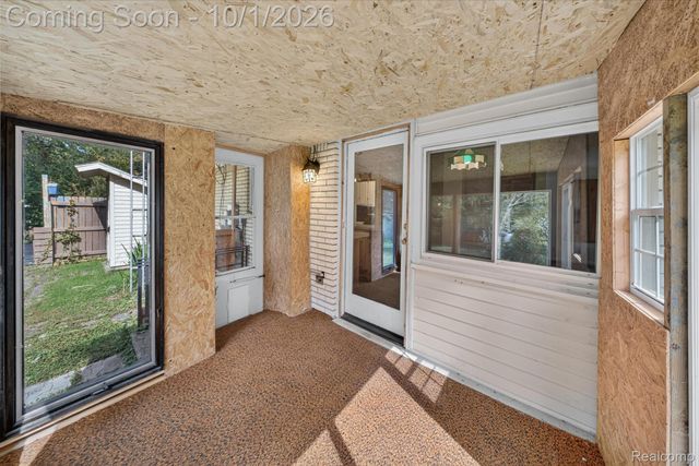 4065 Marwood Drive, Howell Township, MI 48855
