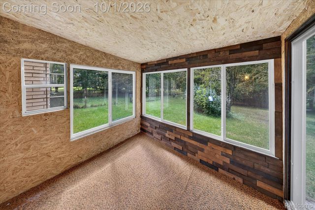 4065 Marwood Drive, Howell Township, MI 48855
