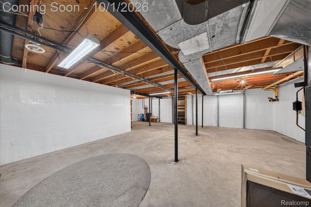 4065 Marwood Drive, Howell Township, MI 48855