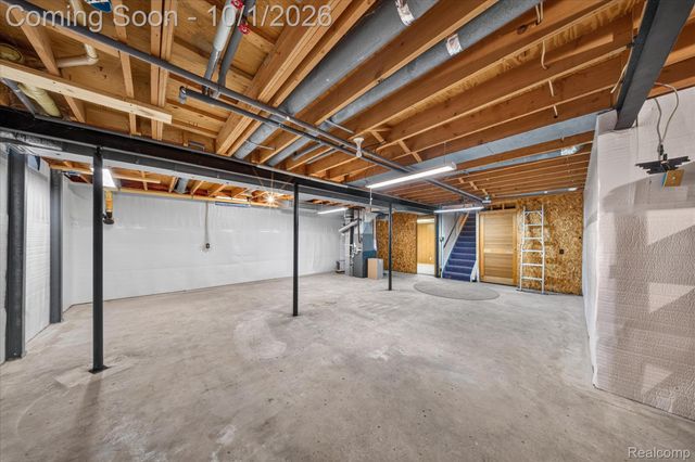 4065 Marwood Drive, Howell Township, MI 48855