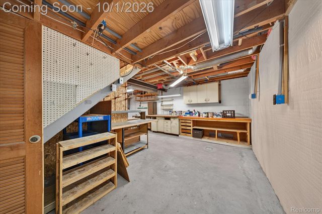 4065 Marwood Drive, Howell Township, MI 48855
