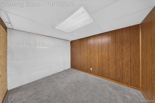 4065 Marwood Drive, Howell Township, MI 48855