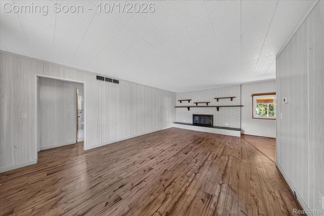 4065 Marwood Drive, Howell Township, MI 48855
