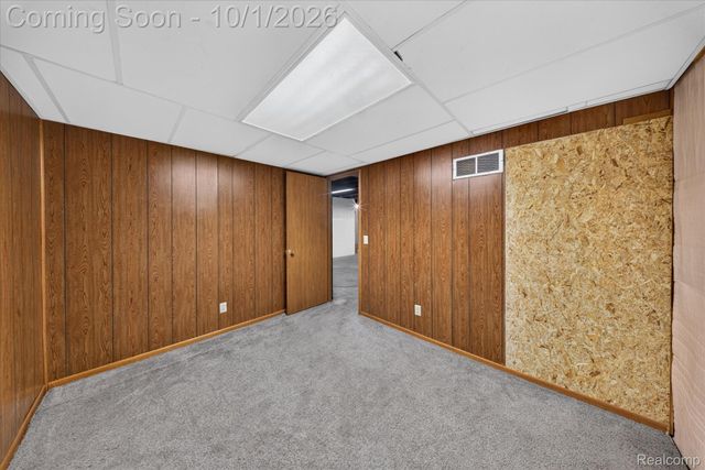 4065 Marwood Drive, Howell Township, MI 48855