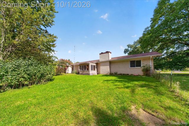 4065 Marwood Drive, Howell Township, MI 48855