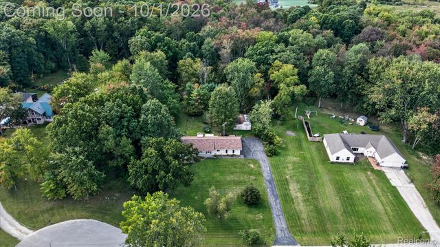 4065 Marwood Drive, Howell Township, MI 48855